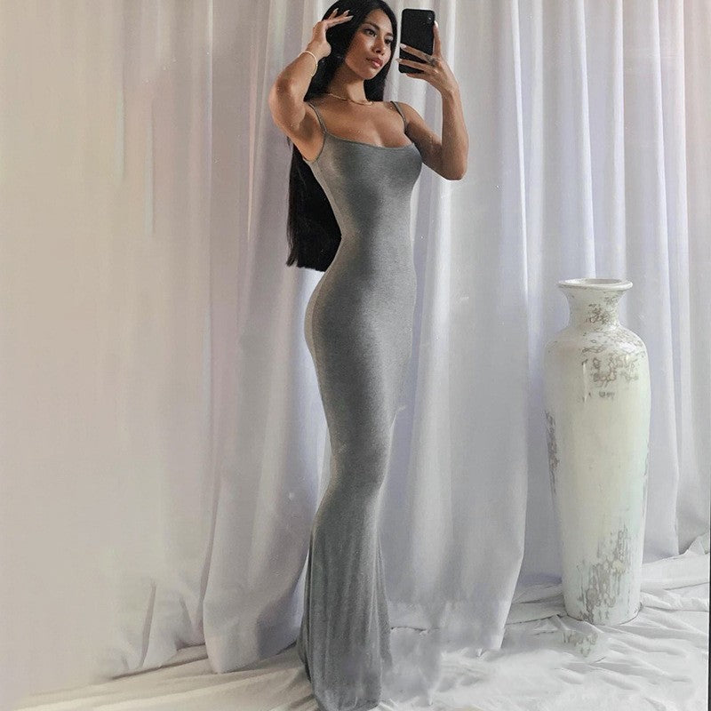 Macy Maxi Dress