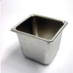 Steam Table Pan, 1/6-Size 6" (150 mm)