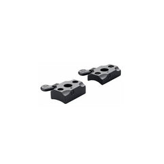 QR SAUER 90 2-delade baser (matta) EN STL