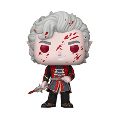 Funko Pop Games - Baldur’s Gate 3 " Astarion (Bloody) " SE