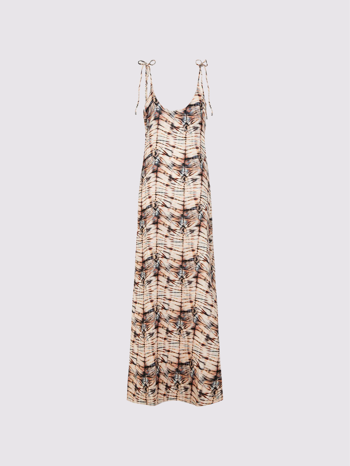 Vestito lungo Donna Fantasia 1601-X15 Me Fui