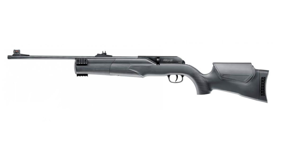 UMAREX CARABINA ARIA COMPRESSA MOD. 850 M2 CAL.4,5