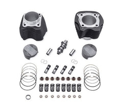Harley Screamin Eagle M8 Engine Stage III Piston Cylinders Softail 114 to 117 CI