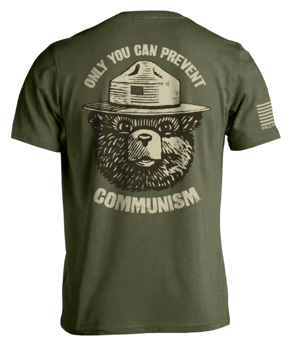 shield, tshirt, only you,