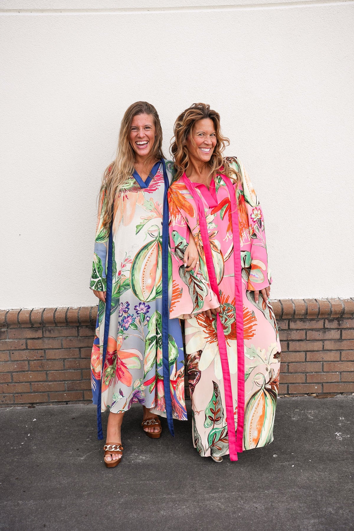 Alani Maxi Dress