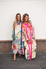 Alani Maxi Dress