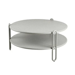 Blixt soffbord Light Grey