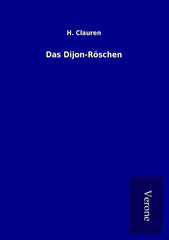 Das Dijon-Röschen