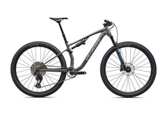 2026 Specialized Chisel Comp Bike Gloss Charcoal Tint Over Silver Dust / Dolomite Metallic Xl