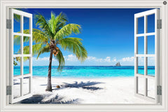 Tropical Escape – Canvas Wall Art