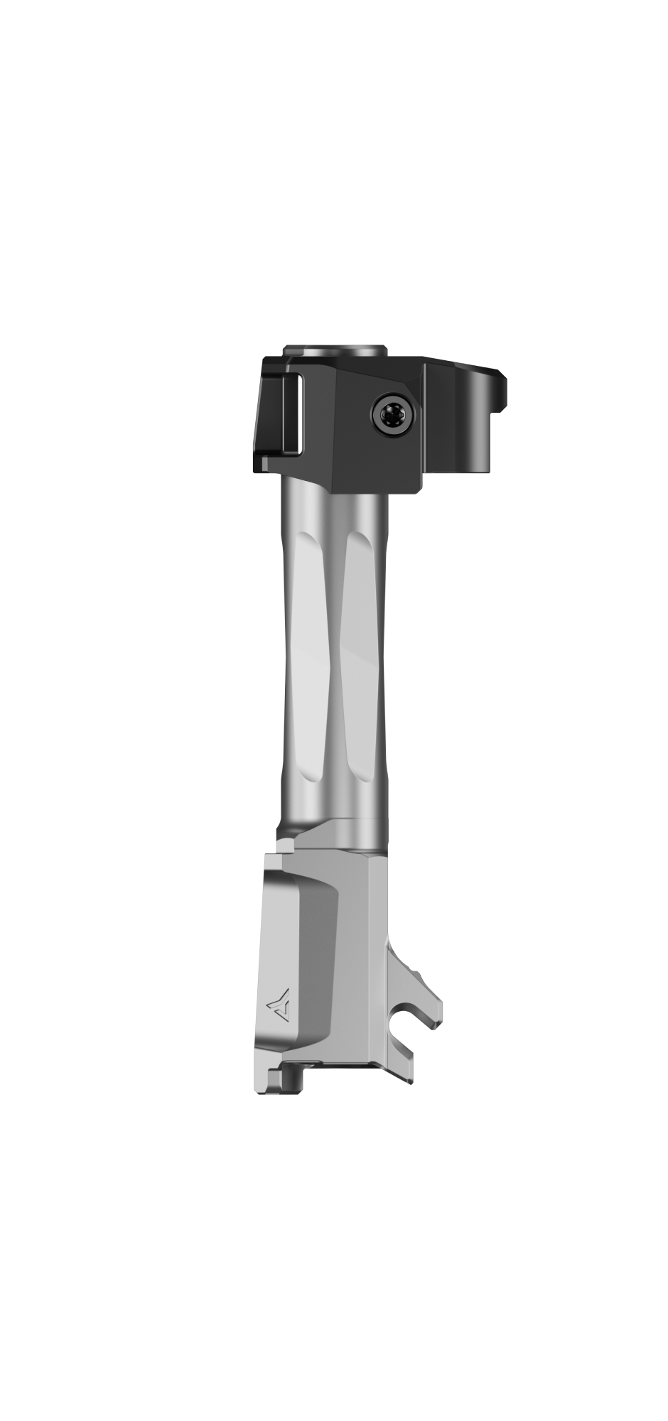 RADIAN AFTERBURNER + RAMJET P365 3.1" GREY