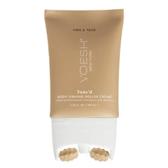Tone'd Body Firming Roller Creme ujędrniający krem do ciała z rollerem 100ml