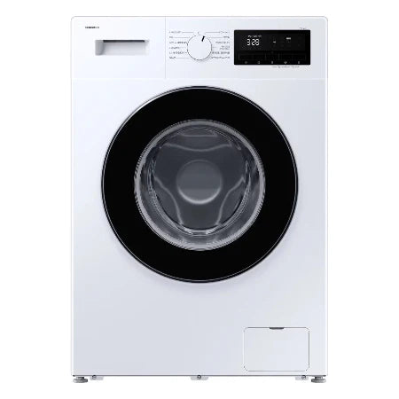 SAMSUNG MACHINE A LAVER 8KG FRONT LOAD DIGITAL INVERTER - WW80FG3M05AWNQ
