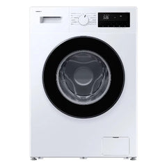 SAMSUNG MACHINE A LAVER 8KG FRONT LOAD DIGITAL INVERTER - WW80FG3M05AWNQ