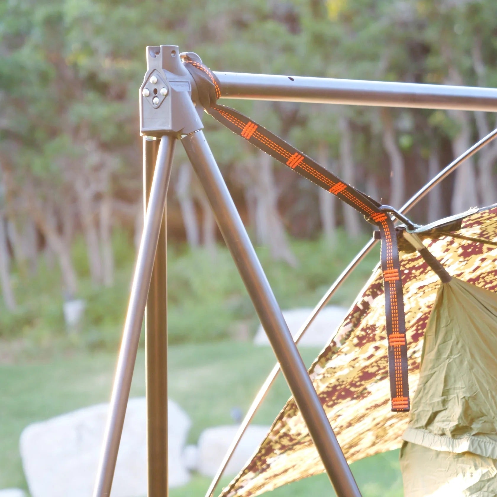 Haven Stand by YOBOGear ONE SIZE
