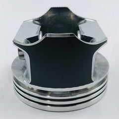 Pistones Jeep 4.0 12V 96-04 Std Moresa