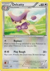 Delcatty [XY - Primal Clash]