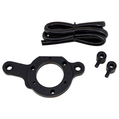 Trask Air Filter External Breather Kit - Milwaukee 8 Breather Kits Trask Performance