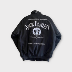 Retro JD Jacket