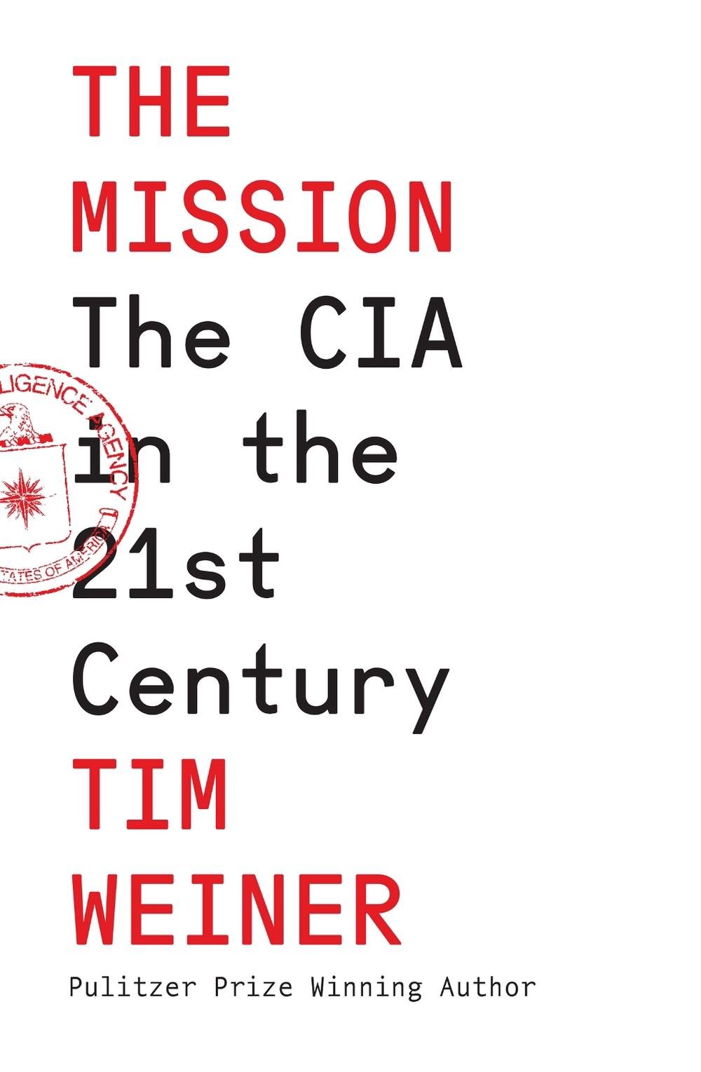 The Mission