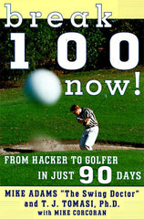 Break 100 Now