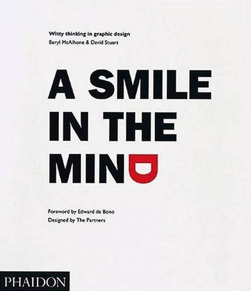 A Smile in the Mind cover image