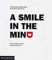A Smile in the Mind cover image