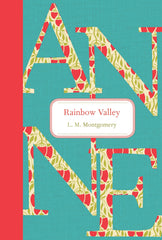 Rainbow Valley (Anne of Green Gables) (Book:7)