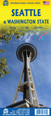 USA: Seattle & Washington State