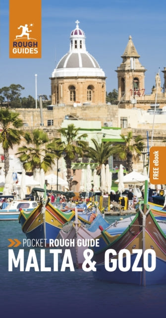 Pocket: Malta & Gozo