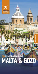 Pocket: Malta & Gozo