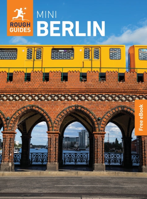 Rough Guides Mini: Berlin