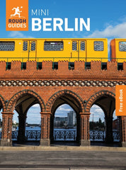 Rough Guides Mini: Berlin