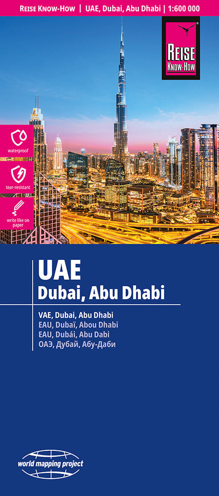 United Arab Emirates