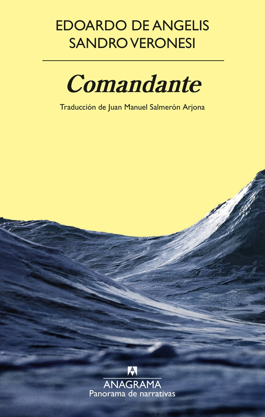  Comandante 