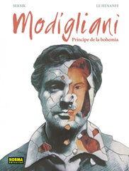  MODIGLIANI 