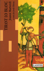  TIRANT LO BLANC - LECTURES I ITINERARIS 