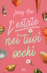 L'estate Nei Tuoi Occhi. The Summer Trilogy. Vol. 1 Jenny Han Rizzoli 2025