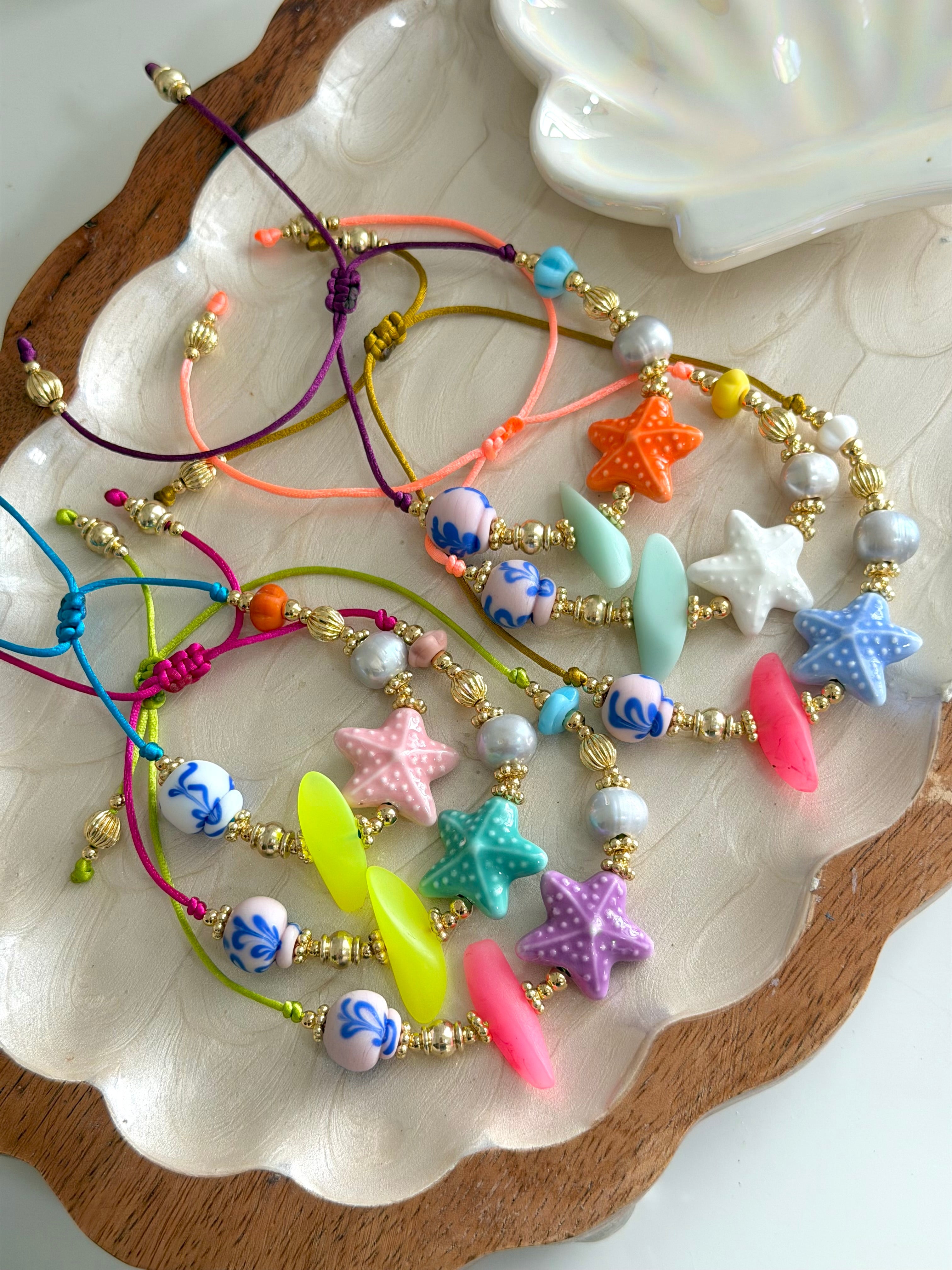 Calypso Bracelets