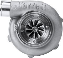 Garrett GTX3576R Gen II Reverse Turbine Housing Kit O/V V-Band / V-Band 1.01 A/R (Ni-Resist)