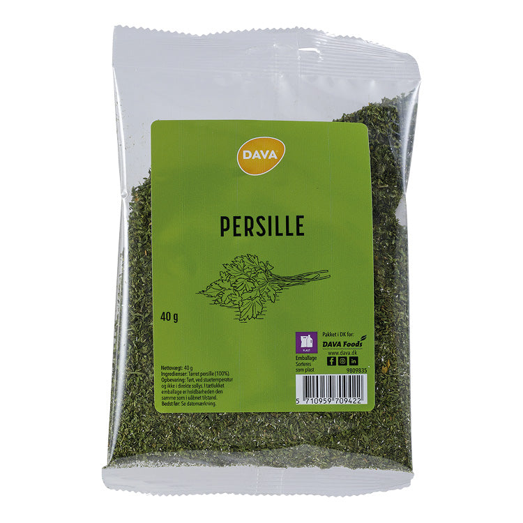 DAVA persille 40 g