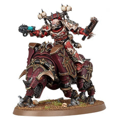 WARHAMMER 40K Chaos Space Marines: Lord Invocatus