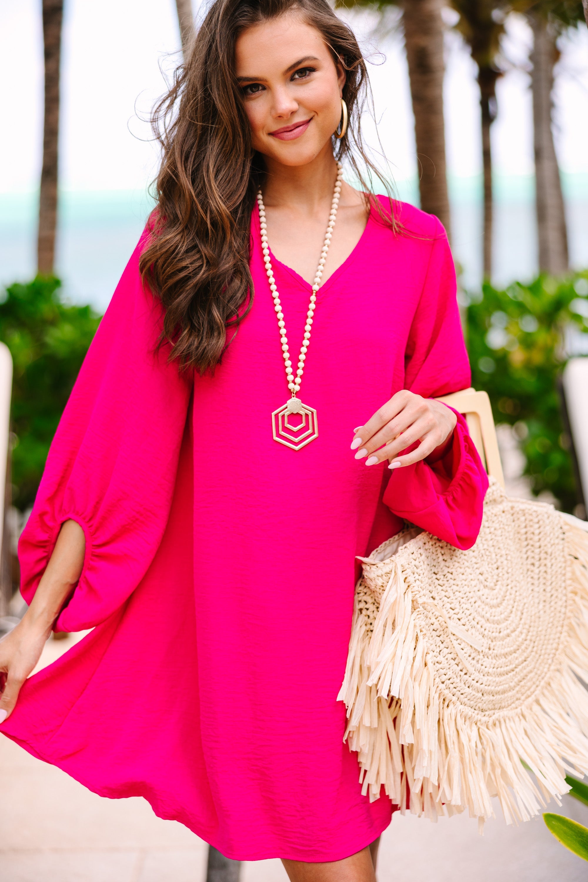 shop the mint, boutique clothing for women, trendy online boutique