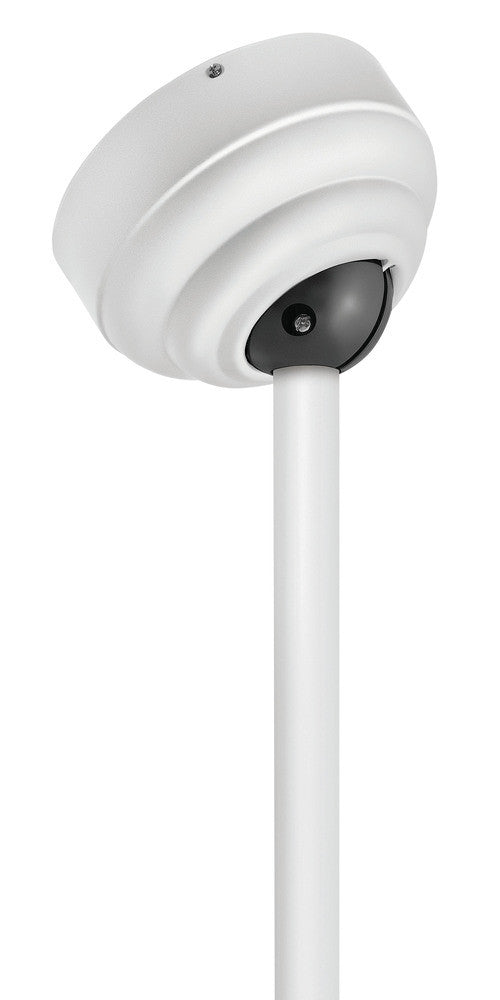 Hinkley Sloped Ceiling Canopy Kit Appliance White