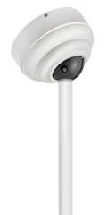 Hinkley Sloped Ceiling Canopy Kit Appliance White