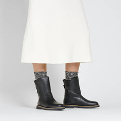 Birkenstock - Women's Uppsala Shearling Boots