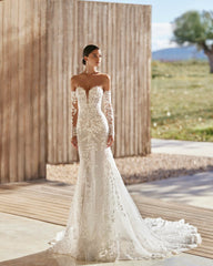 Rosa Clara Bridal Alzir