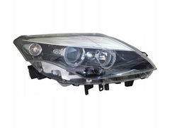 Frontscheinwerfer Renault Laguna III FUP1548 Rechts Scheinwerfer Headlight SCH8992551647uy