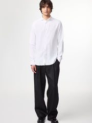 ANDREW LINEN SHIRT