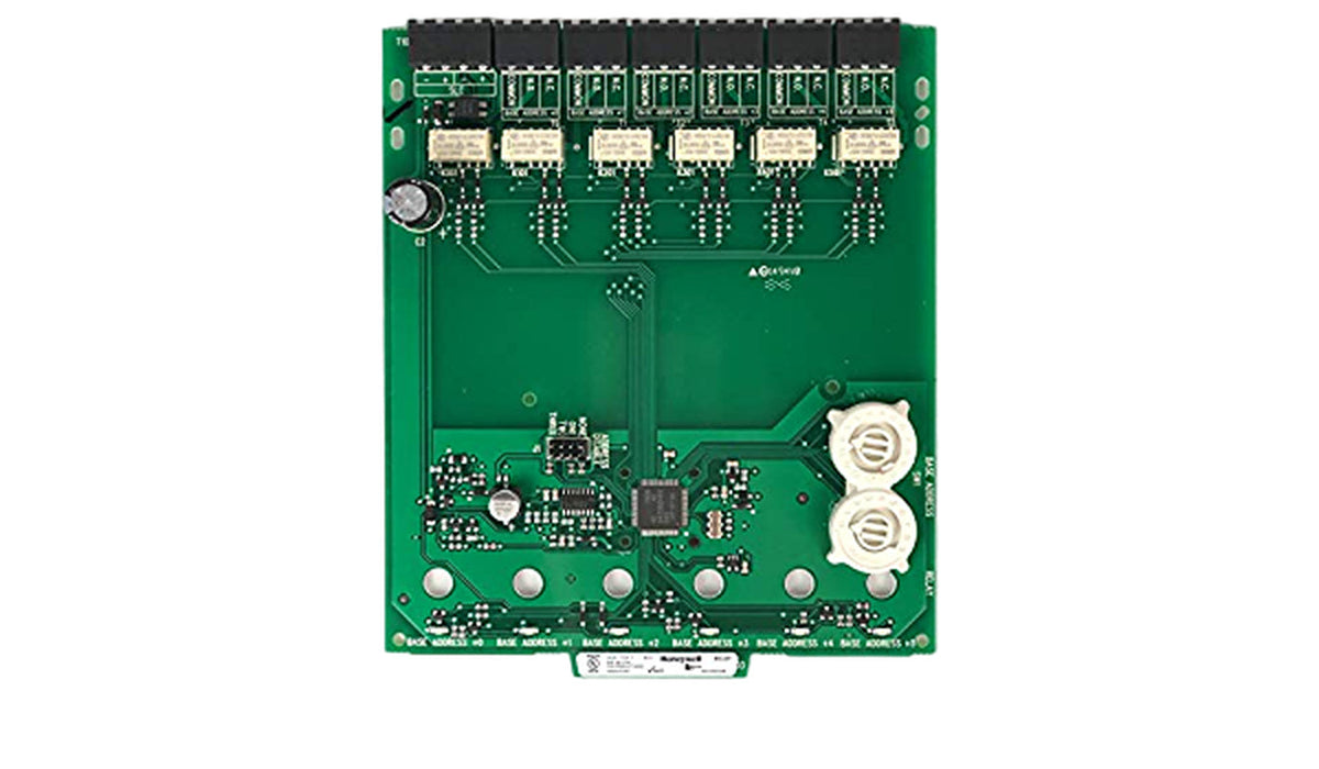 MIRCOM CR-6